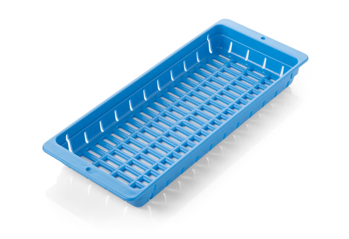 Instrument tray, mesh base and sides MIT2709 Warwick SASCo Ltd.