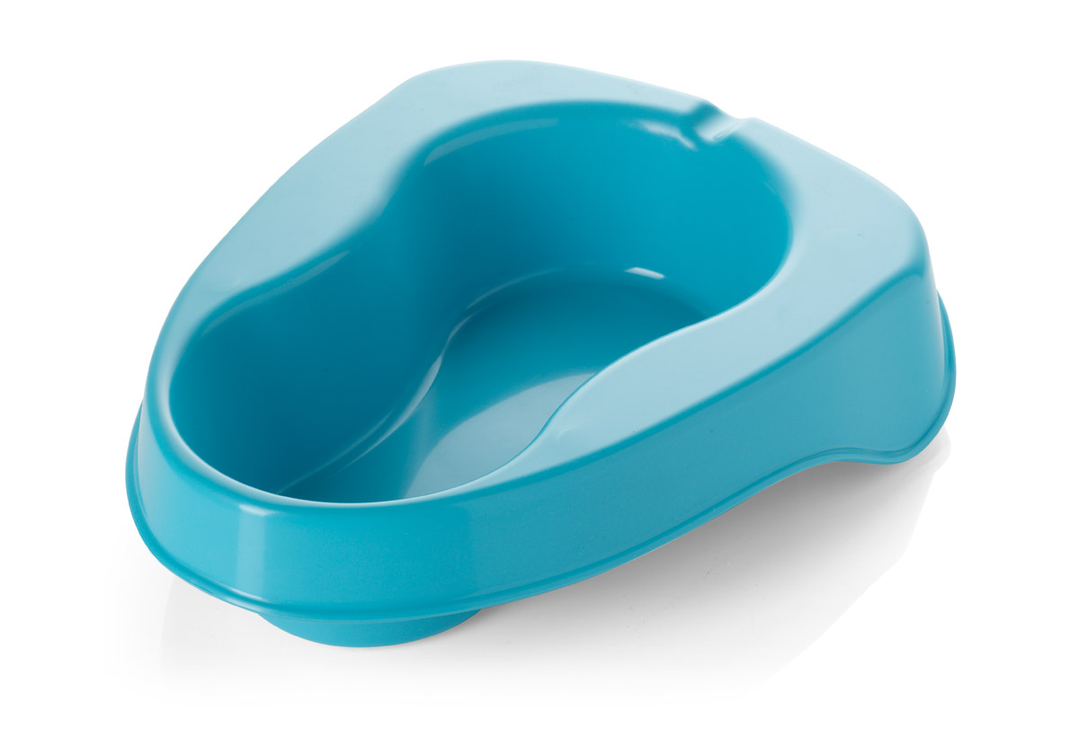 How To Use A Bedpan At Home How To Use A Bedpan At Home