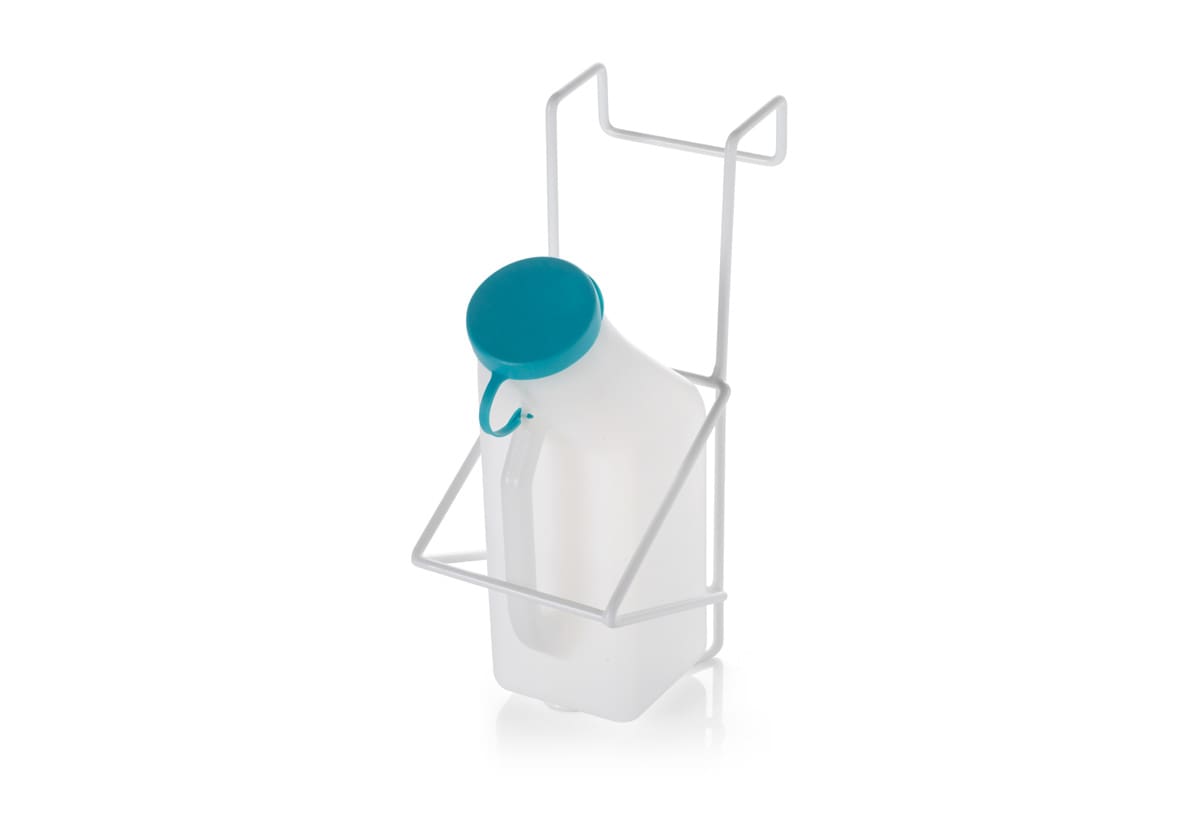 Urinal Bottle Holder for UML1000 UBH2002 Warwick SASCo Ltd.