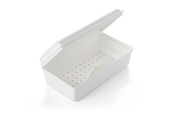 warwicksasco-disinfectantsoakingcontainers-box-with-strainer-and-hinged-lid-1litre-DSSW1000-2