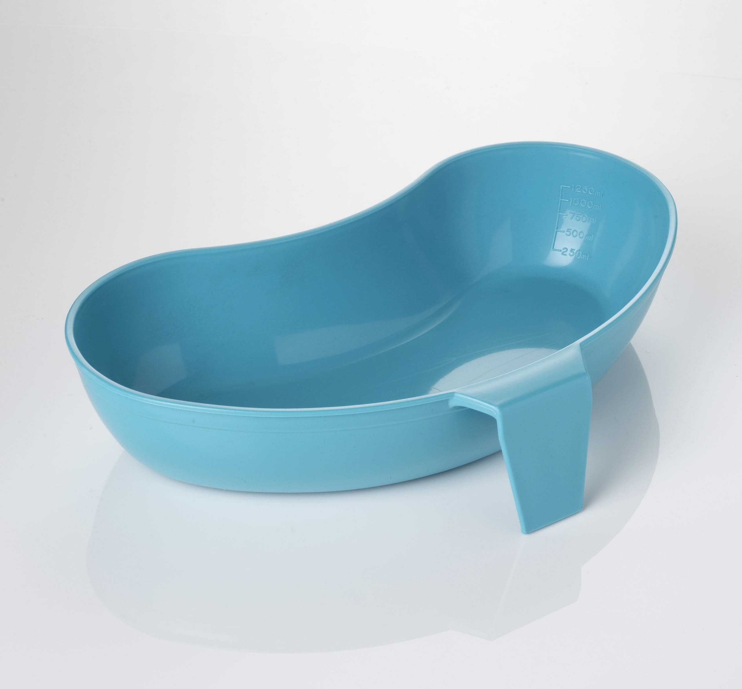 Vomit bowl with handle, 1.5 litre VB300 Warwick SASCo Ltd.